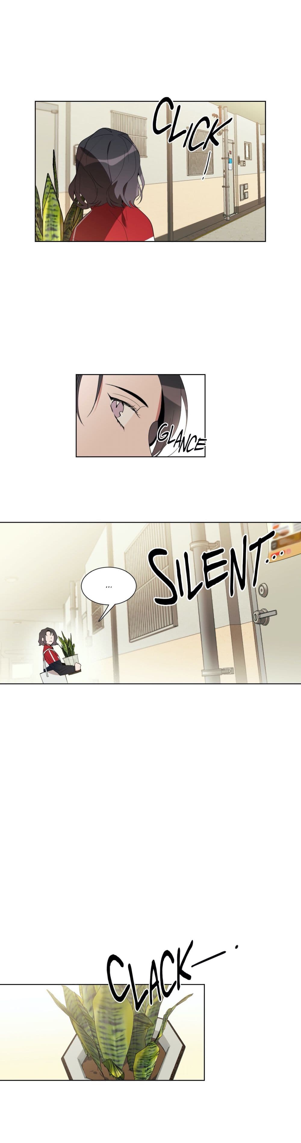 How to Use an Angel page 16