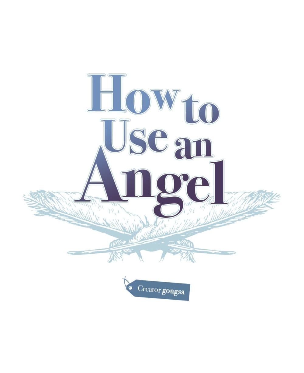 How to Use an Angel page 2