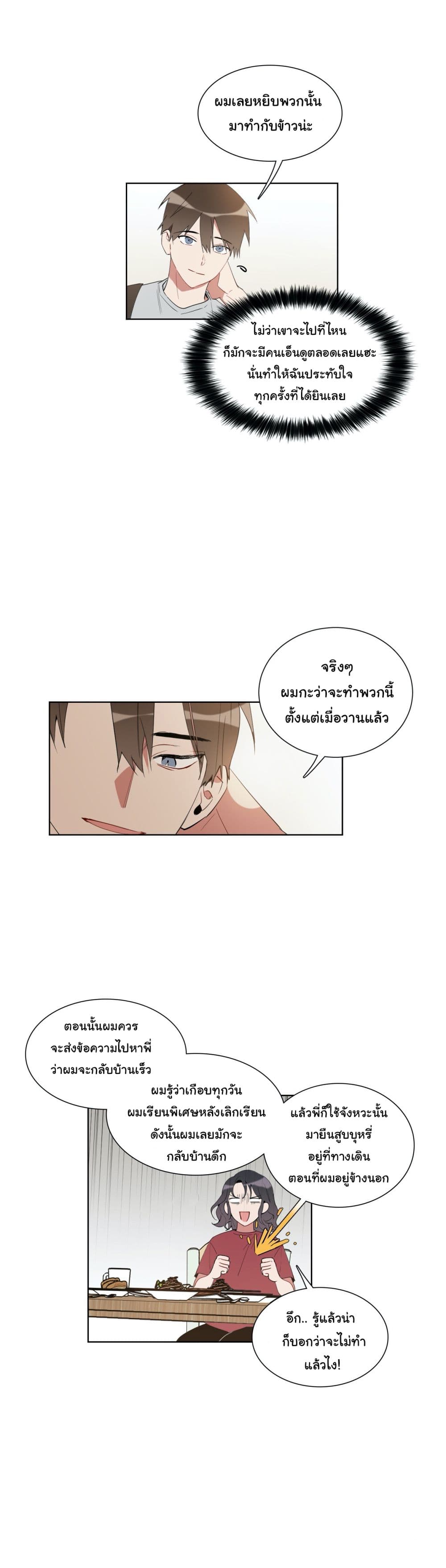 How to Use an Angel page 17