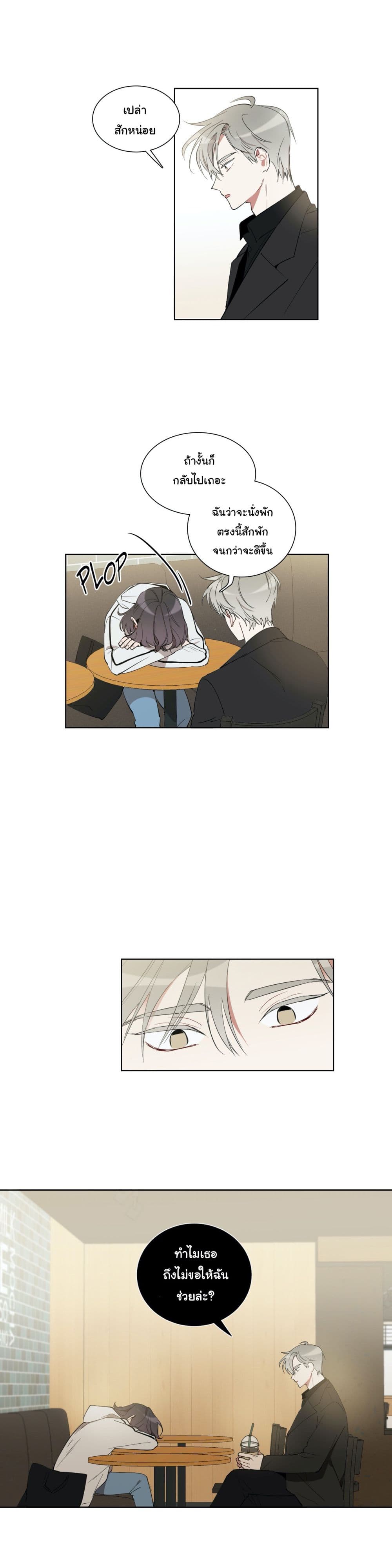How to Use an Angel page 21