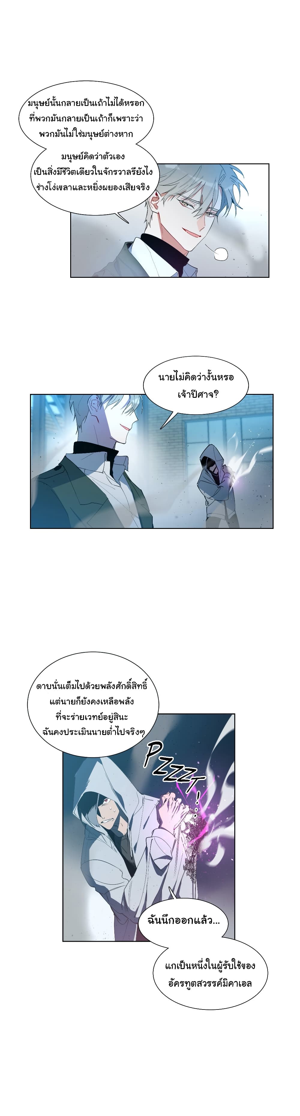 How to Use an Angel page 8