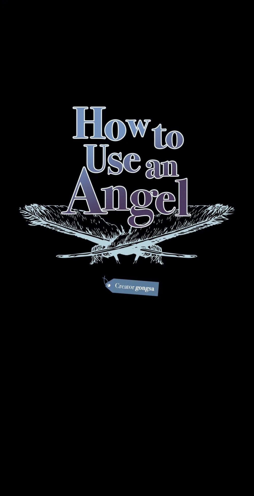 How to Use an Angel page 2