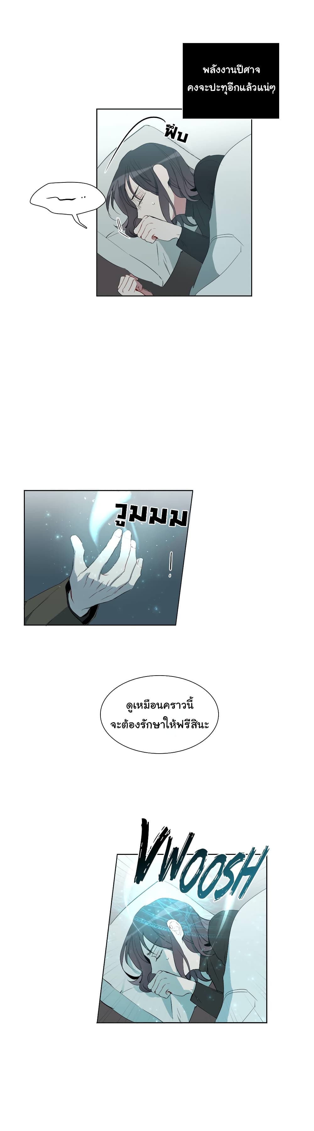 How to Use an Angel page 15