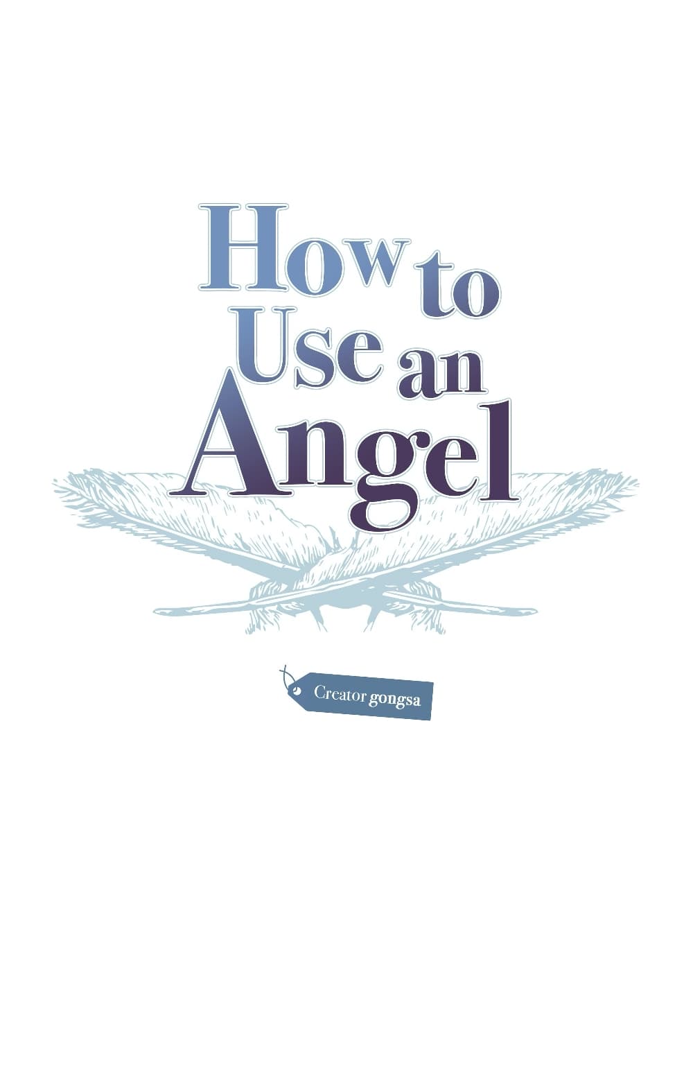 How to Use an Angel page 2