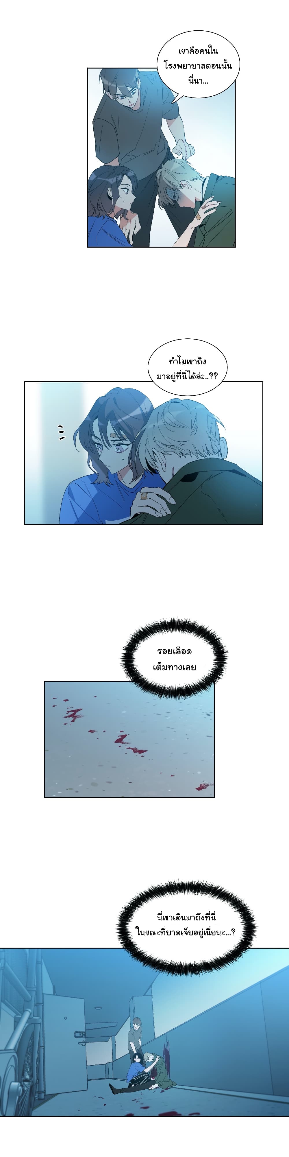 How to Use an Angel page 8