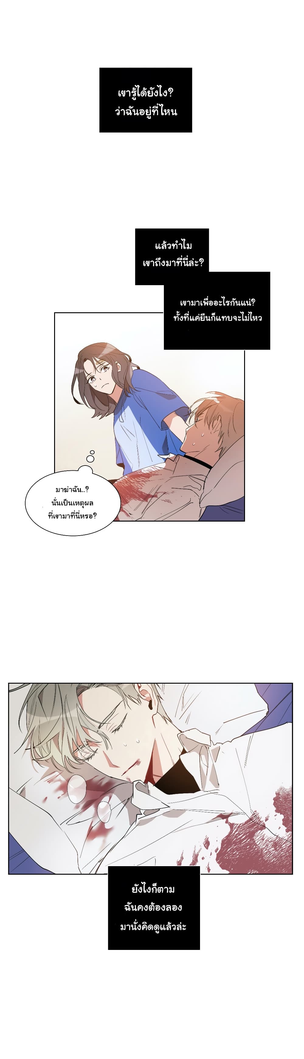 How to Use an Angel page 14