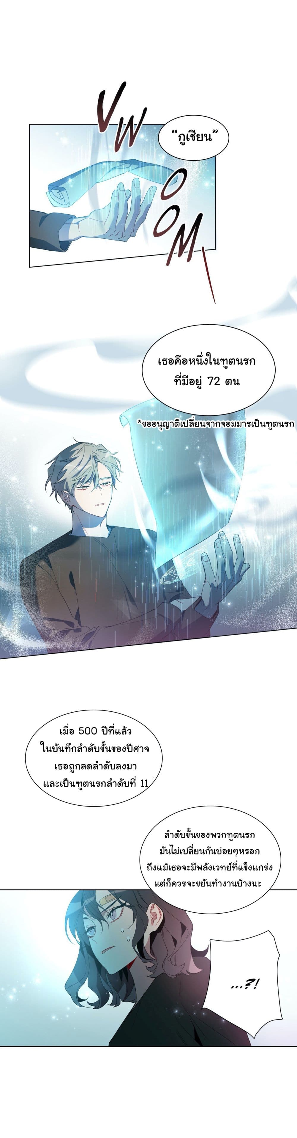 How to Use an Angel page 11