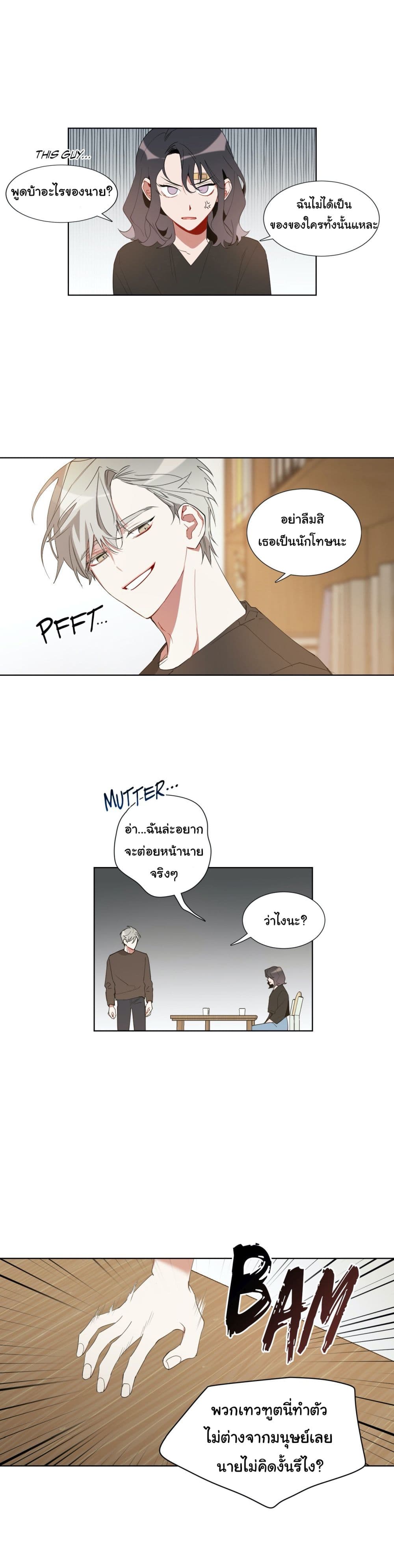 How to Use an Angel page 19