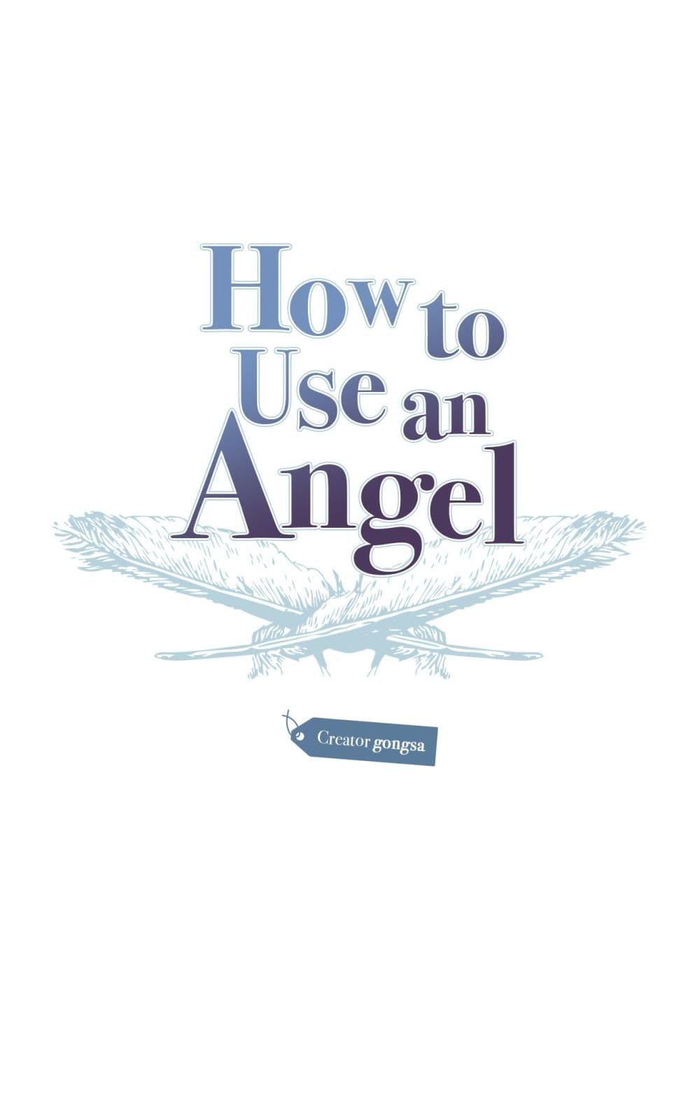 How to Use an Angel page 2