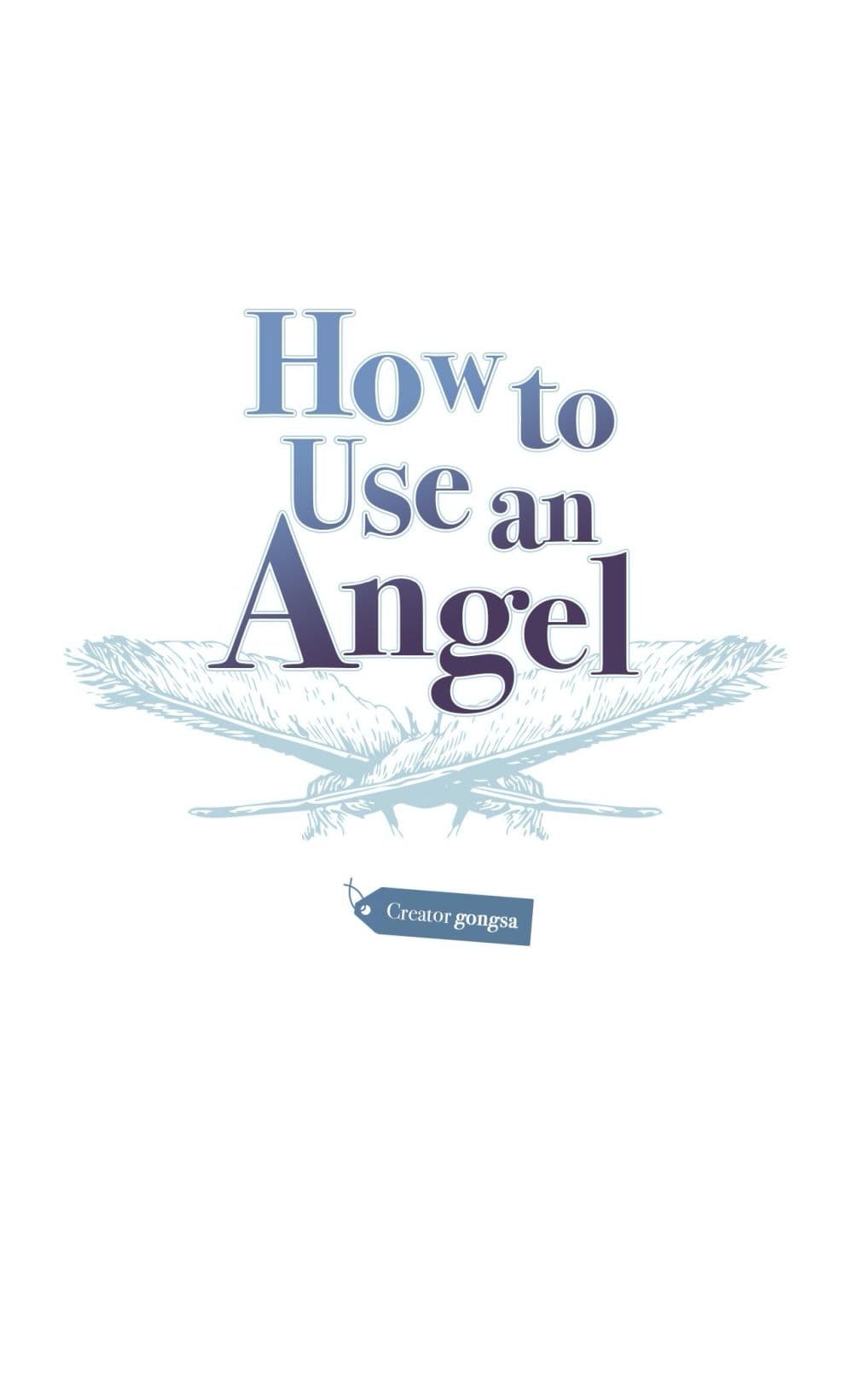 How to Use an Angel page 5