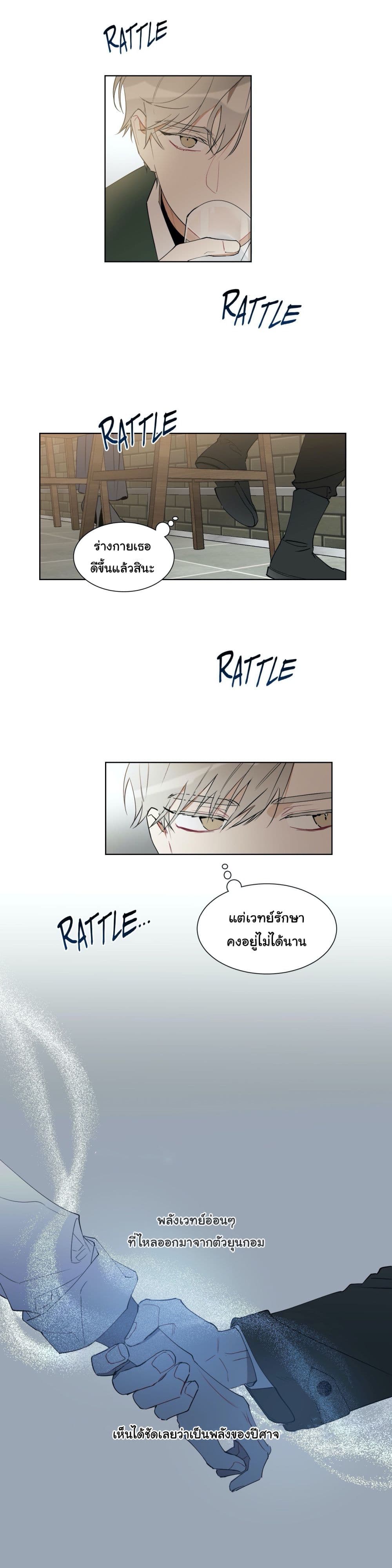 How to Use an Angel page 12