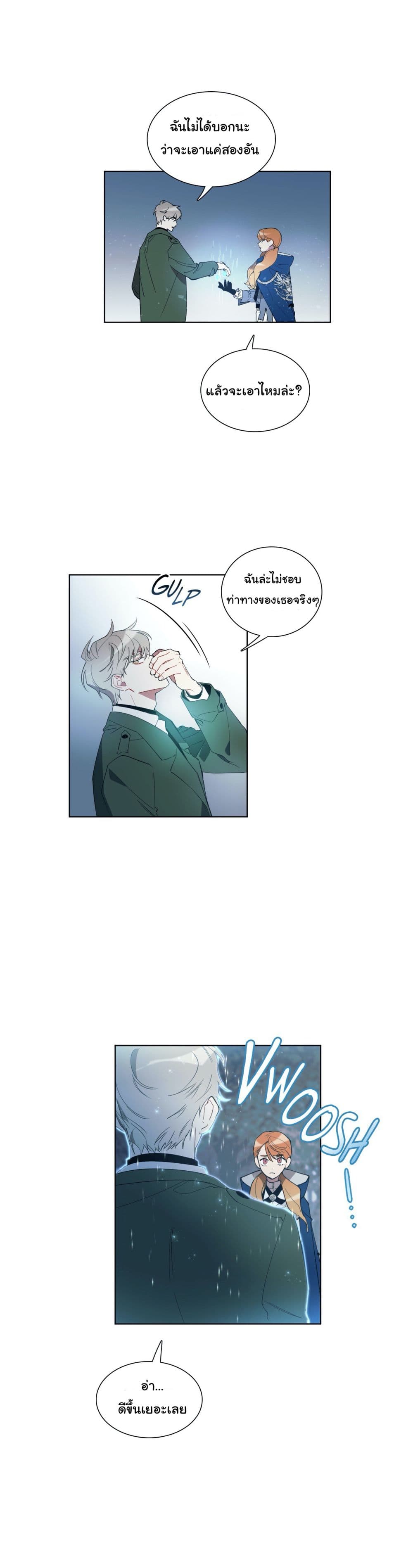 How to Use an Angel page 7