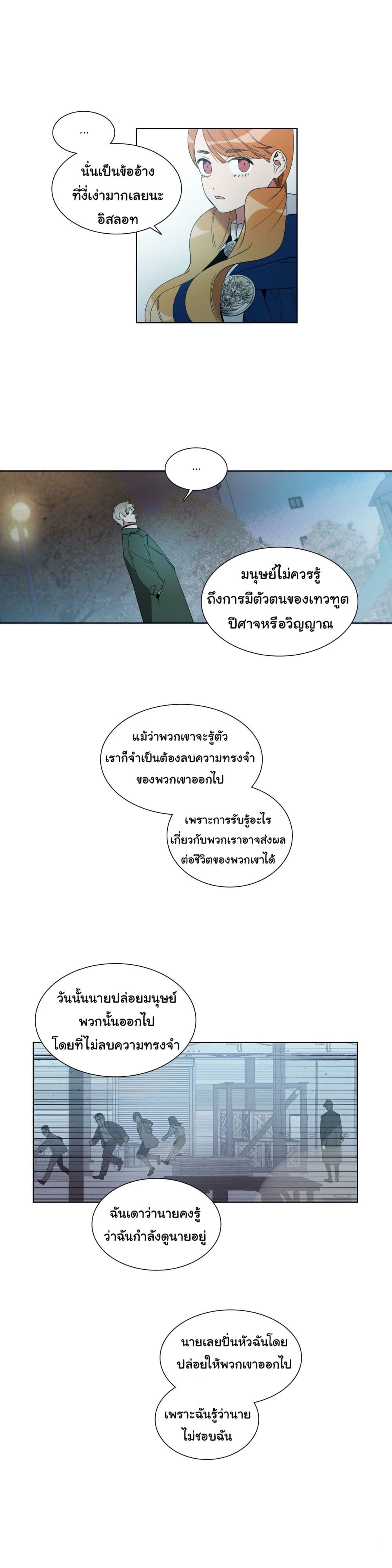 How to Use an Angel page 14