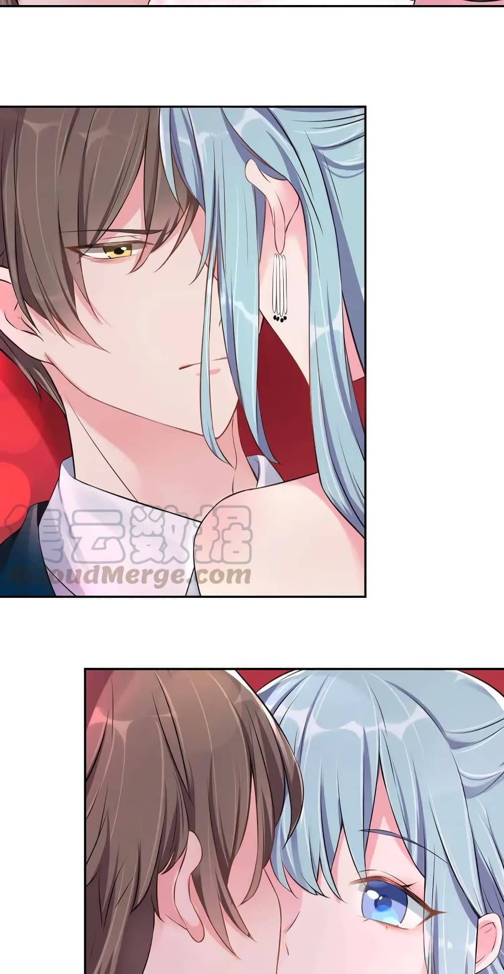 How To win your heart! page 3