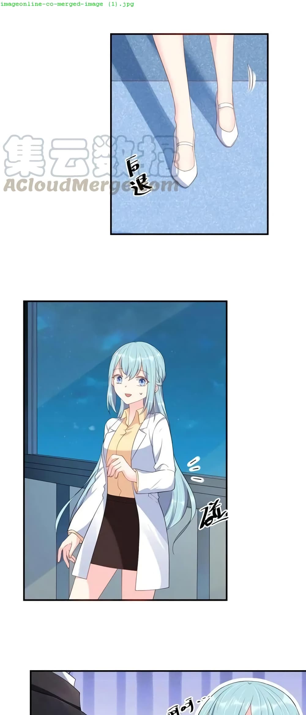 How To win your heart! page 2