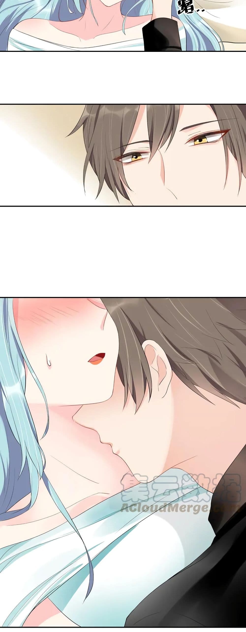 How To win your heart! page 3