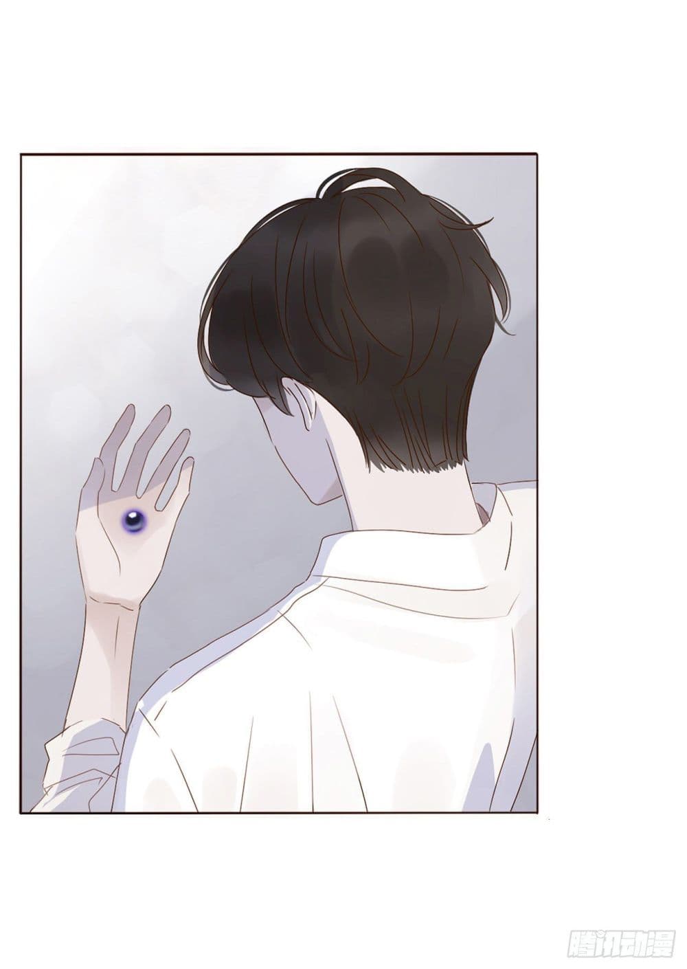 Hugged him with love page 10