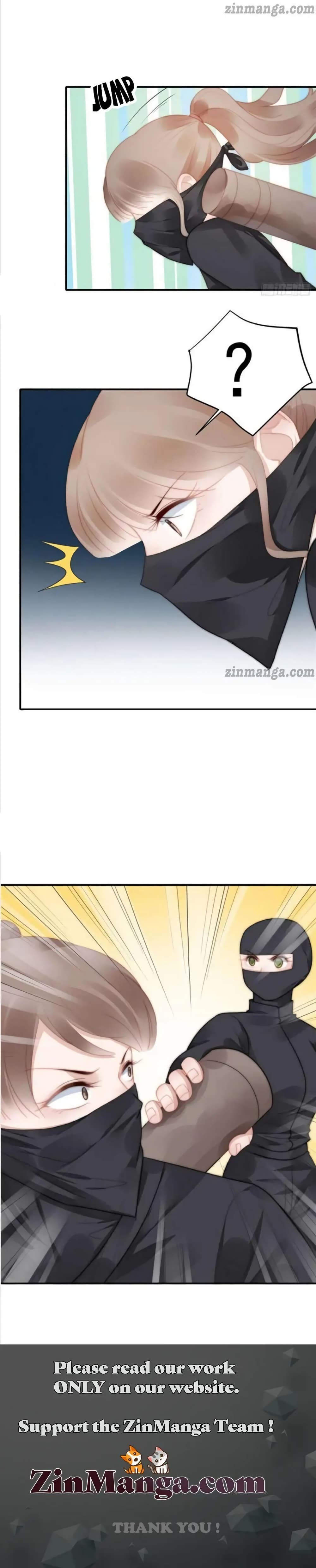 Hui Xi Yi's Love Contract page 8