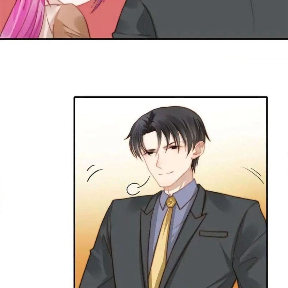Hui Xi Yi's Love Contract page 42