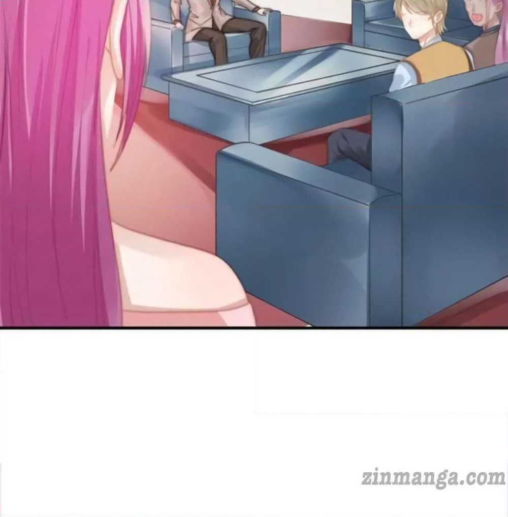 Hui Xi Yi's Love Contract page 25