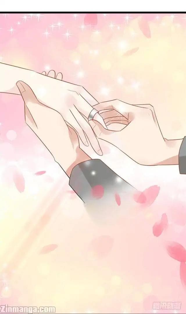 Hui Xi Yi's Love Contract page 10