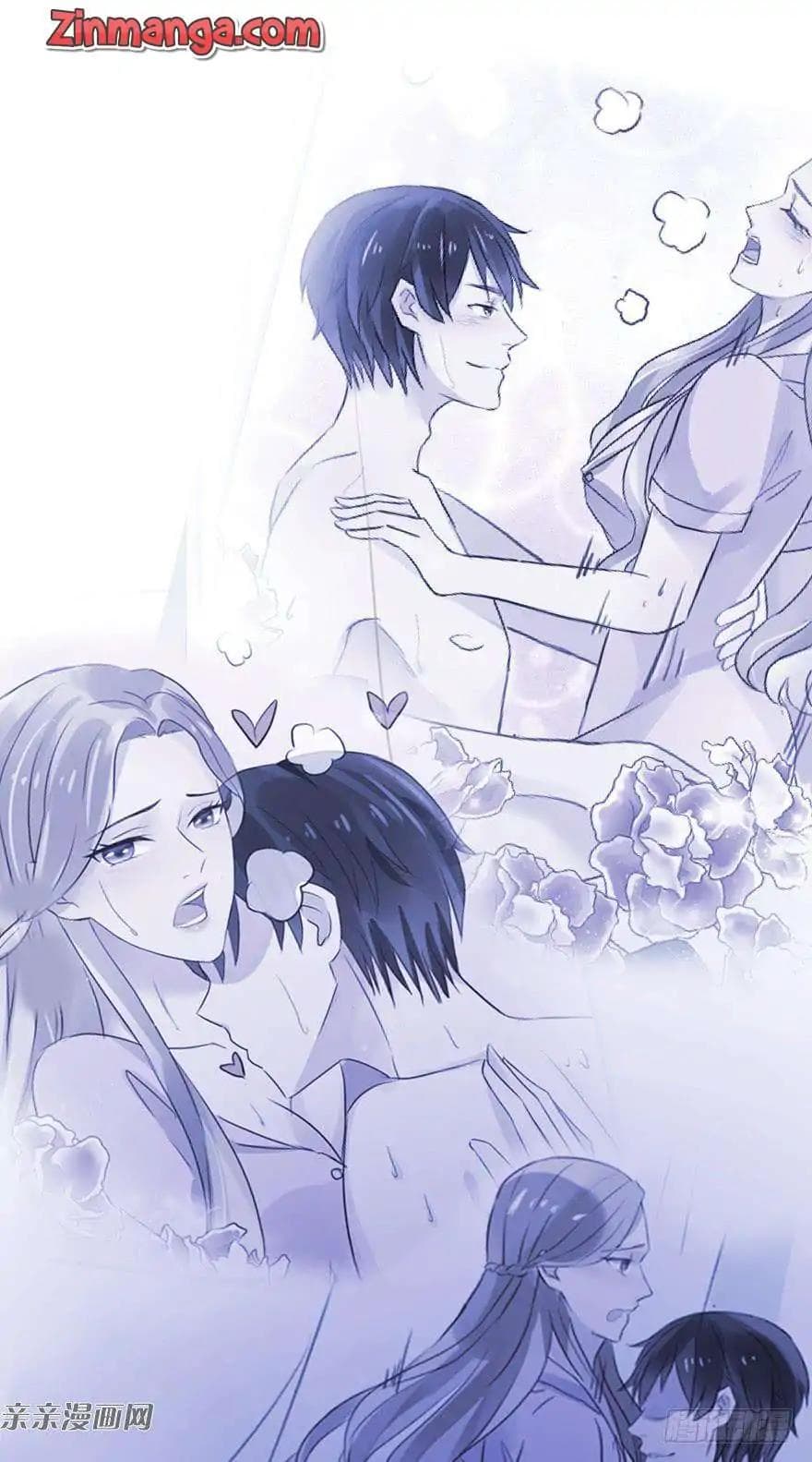 Hui Xi Yi's Love Contract page 5