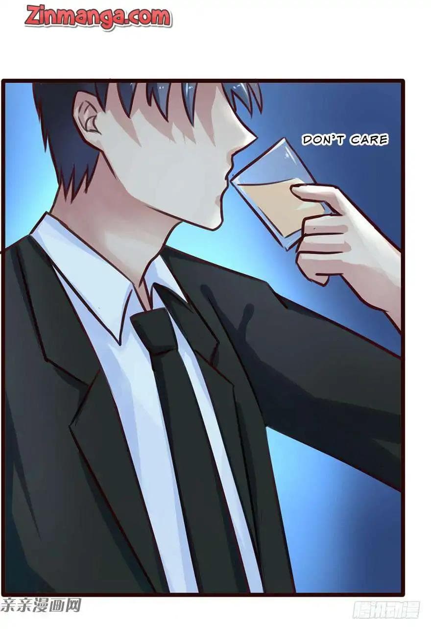 Hui Xi Yi's Love Contract page 25