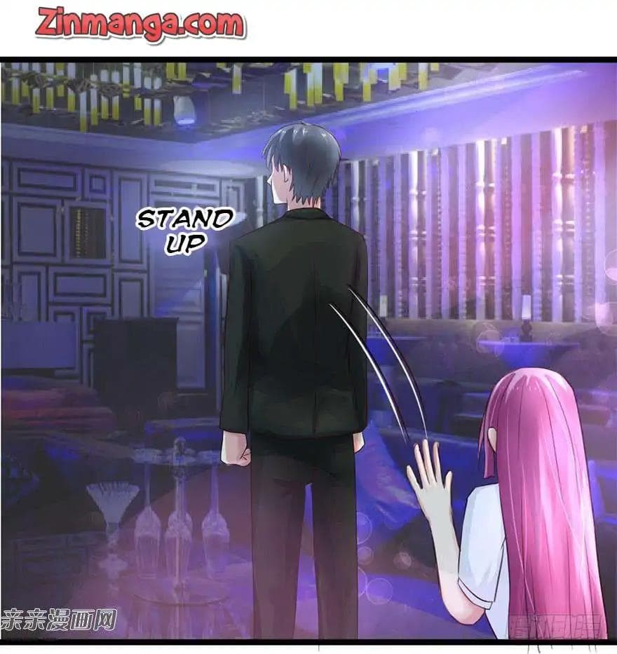 Hui Xi Yi's Love Contract page 32
