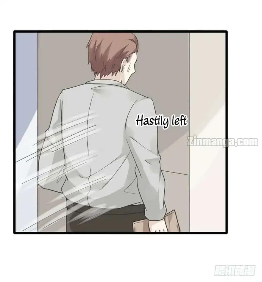 Hui Xi Yi's Love Contract page 25