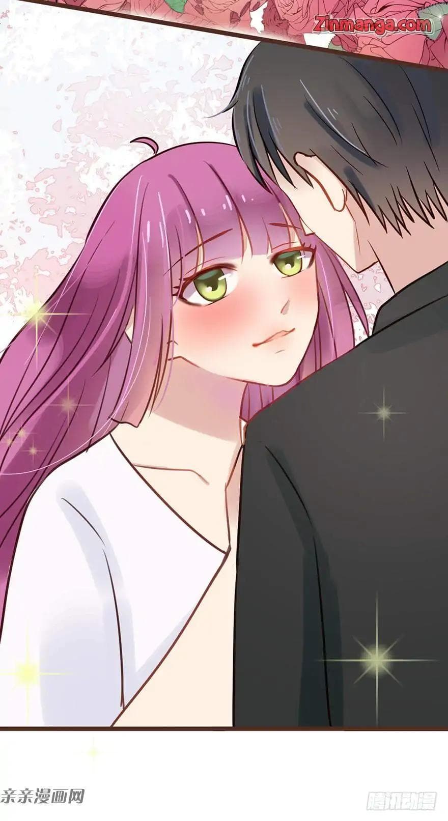 Hui Xi Yi's Love Contract page 4