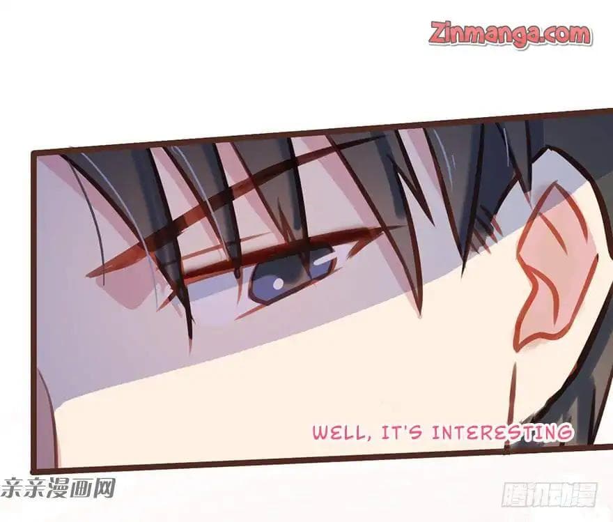 Hui Xi Yi's Love Contract page 5