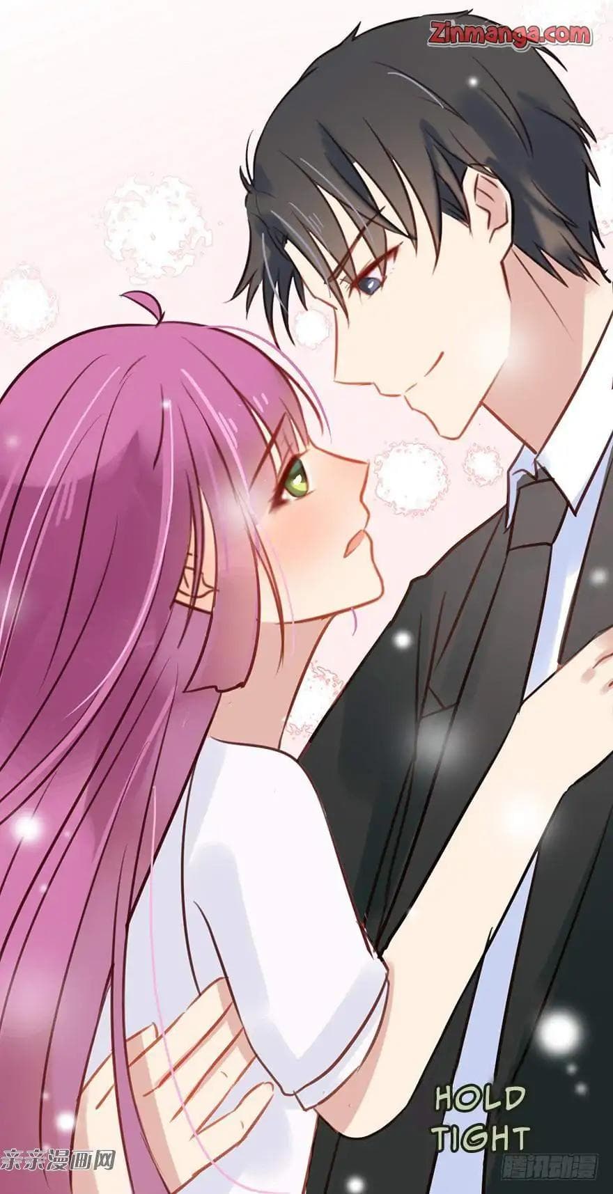 Hui Xi Yi's Love Contract page 6