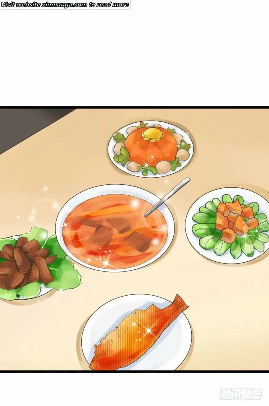 Hui Xi Yi's Love Contract page 9