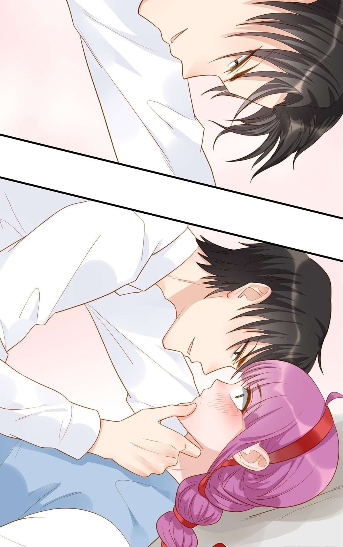 Hui Xi Yi's Love Contract page 13