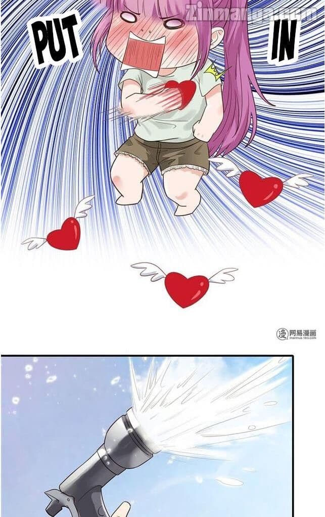 Hui Xi Yi's Love Contract page 12