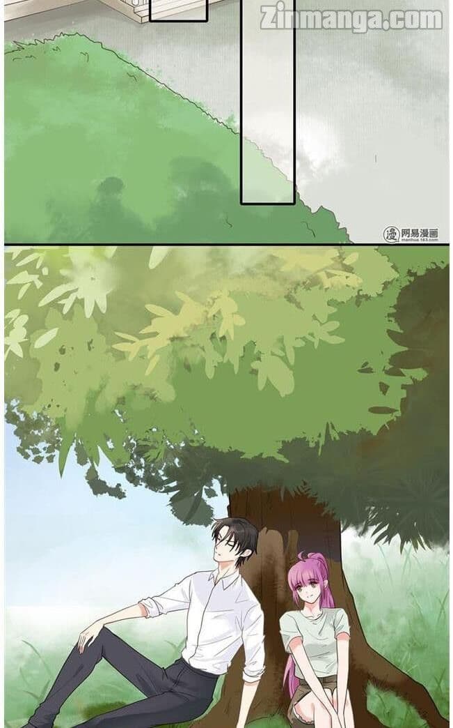 Hui Xi Yi's Love Contract page 15