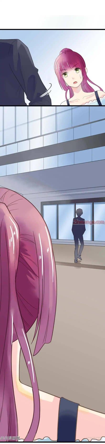 Hui Xi Yi's Love Contract page 7