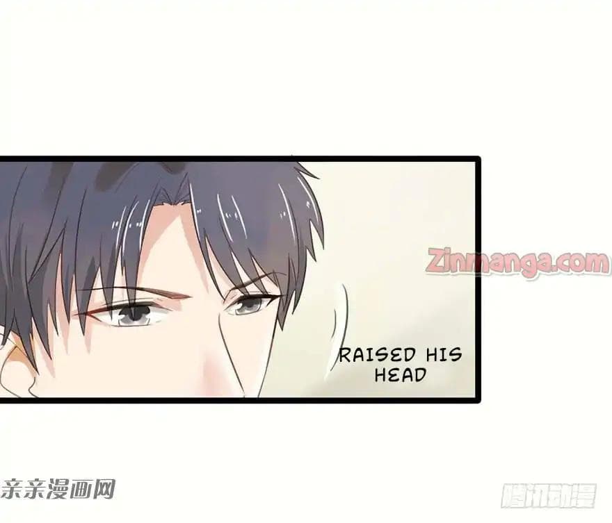 Hui Xi Yi's Love Contract page 12