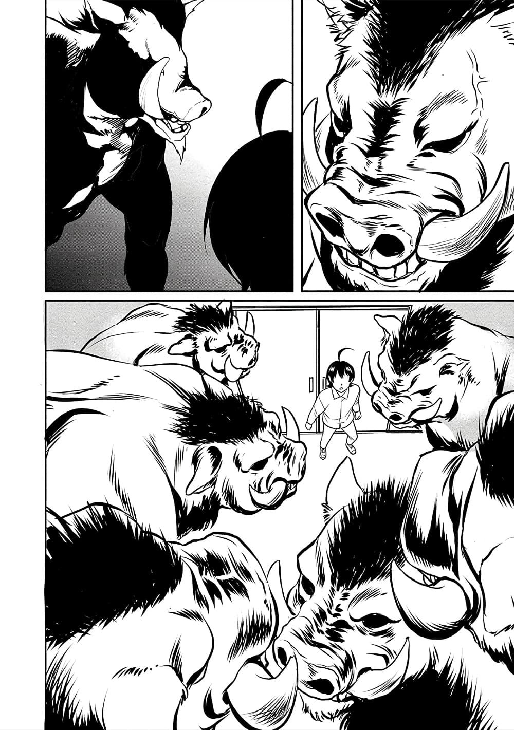 Human Ranch page 22