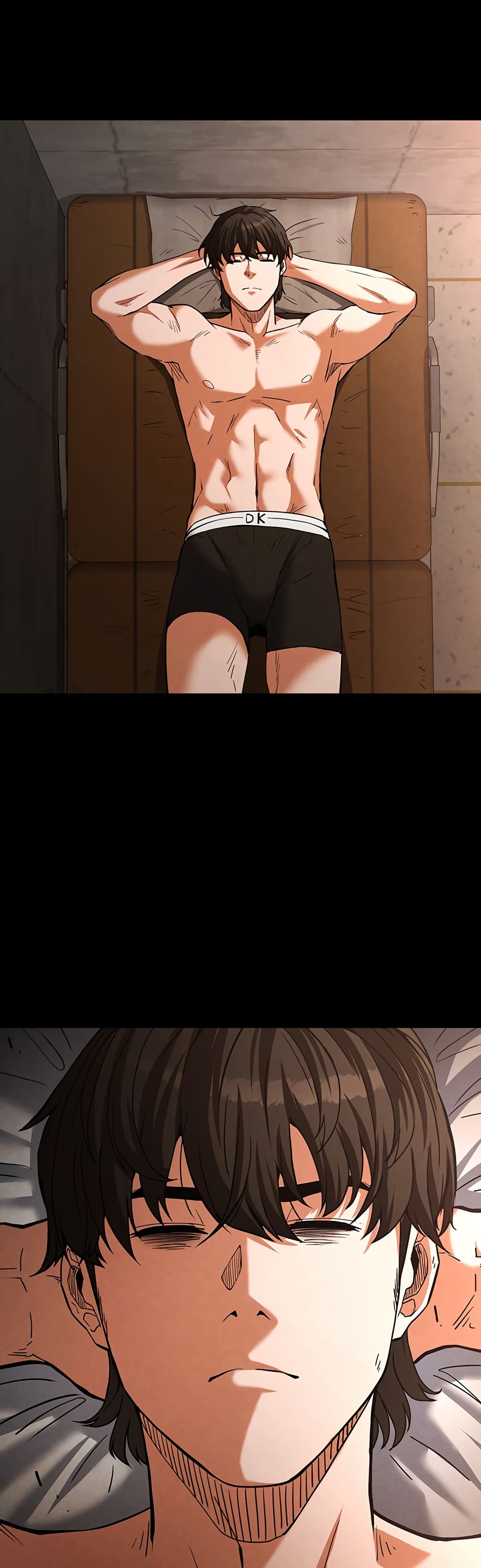 Human Scum page 11
