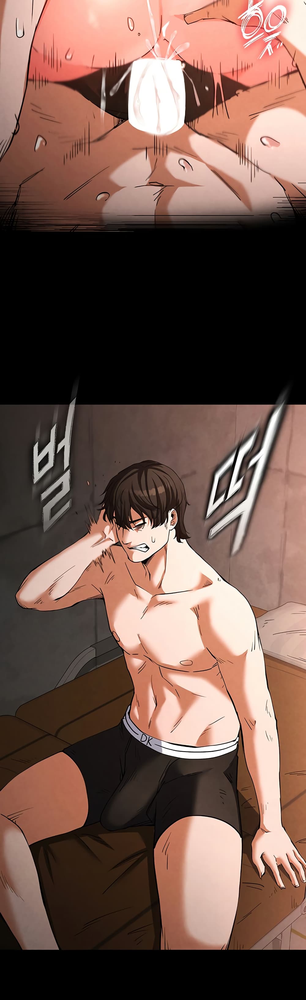 Human Scum page 13