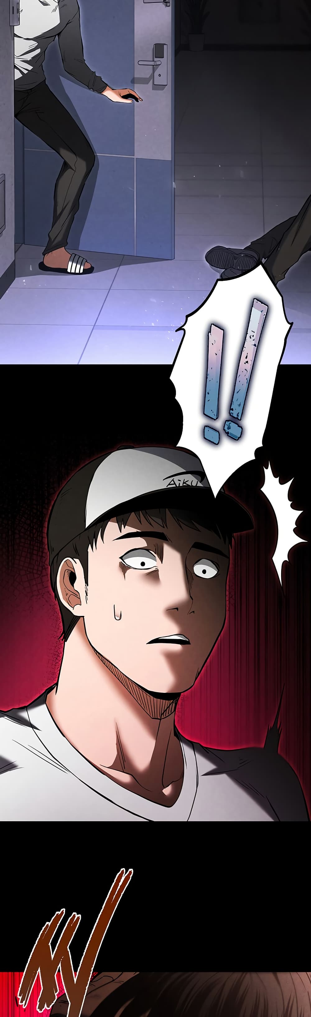 Human Scum page 46