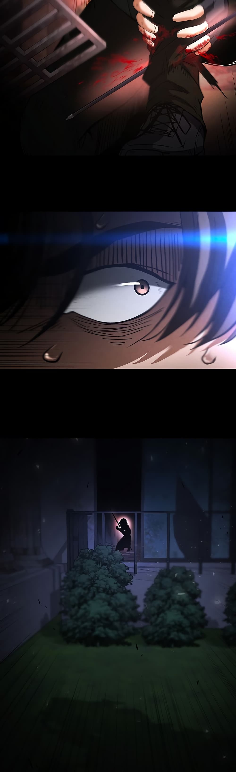 Human Scum page 89
