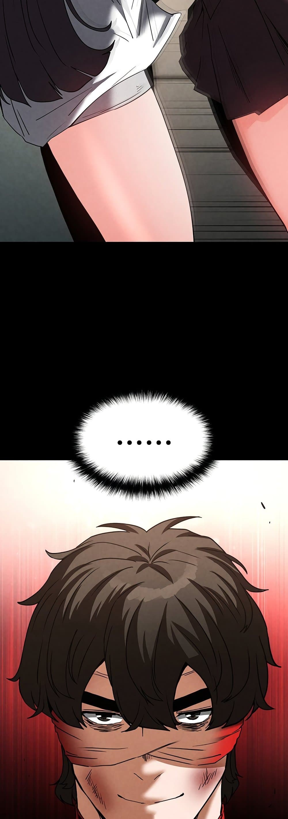 Human Scum page 24
