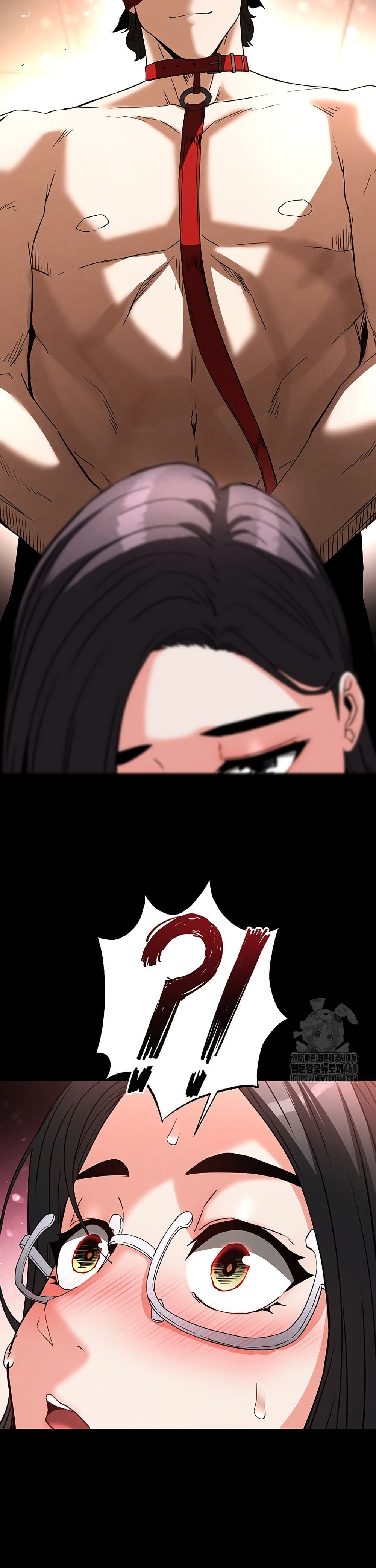 Human Scum page 49