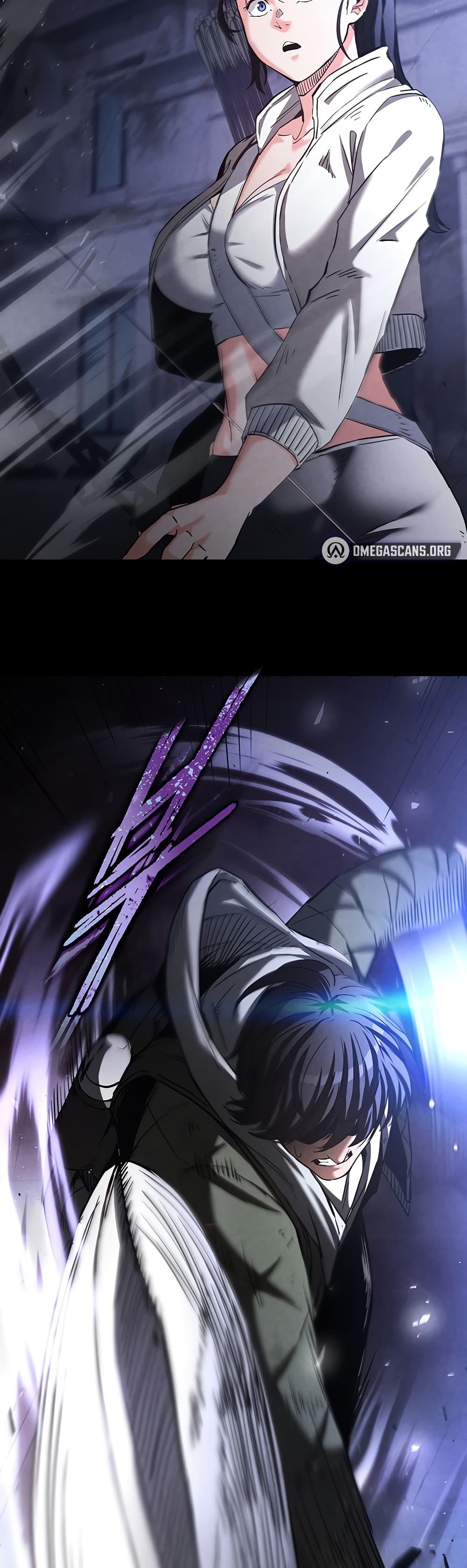 Human Scum page 23