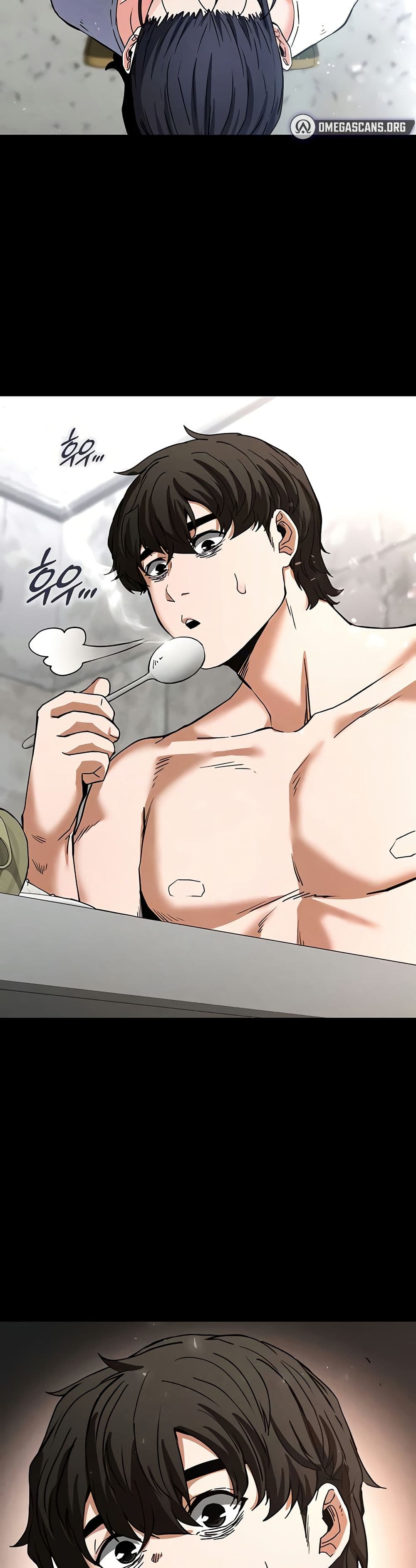 Human Scum page 30