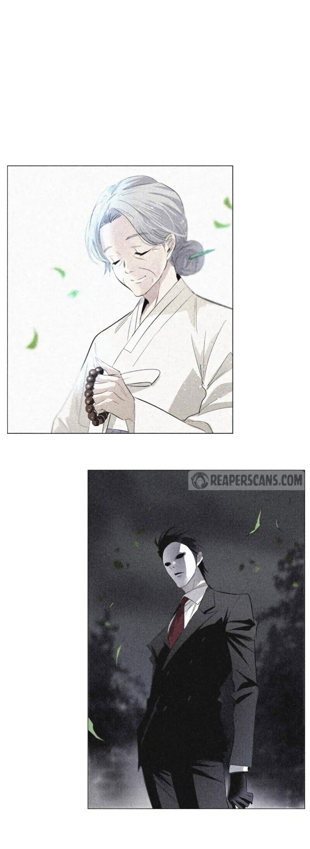 Hundred Years Game page 75