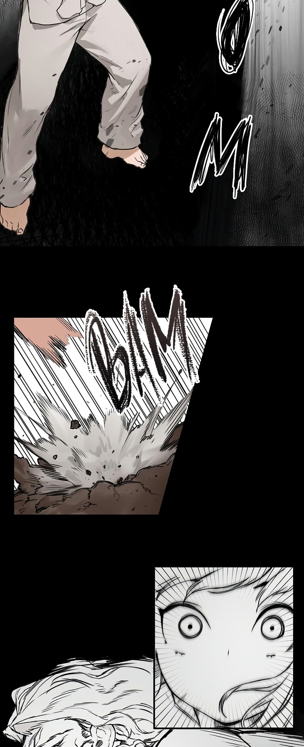 Hunter Academy's Greatest War God page 41