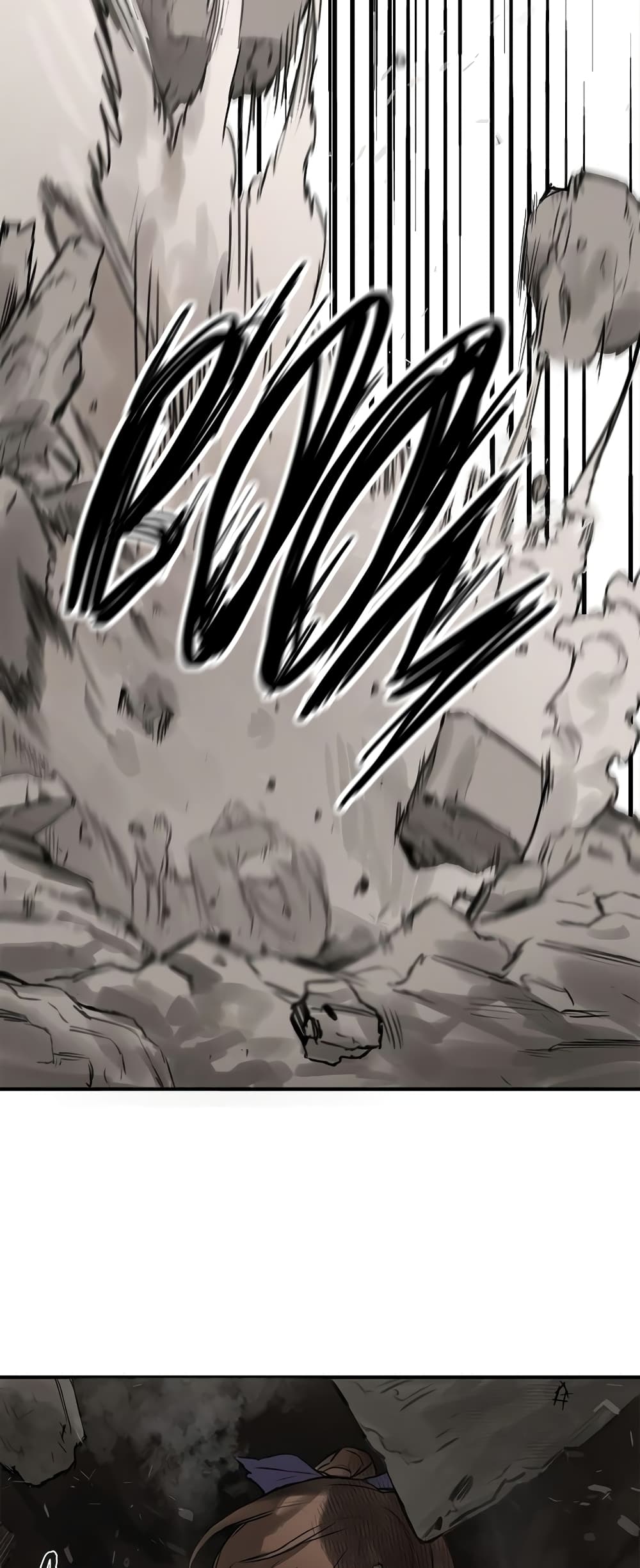 Hunter Academy's Greatest War God page 44